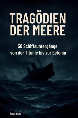 Tragödien der Meere