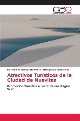 Atractivos Turísticos de la Ciudad de Nuevitas