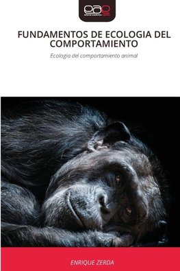 FUNDAMENTOS DE ECOLOGIA DEL COMPORTAMIENTO