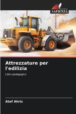 Attrezzature per l'edilizia
