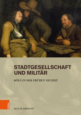 Stadtgesellschaft und Militär