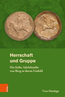 Herrschaft und Gruppe
