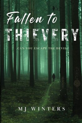 Fallen to Thievery