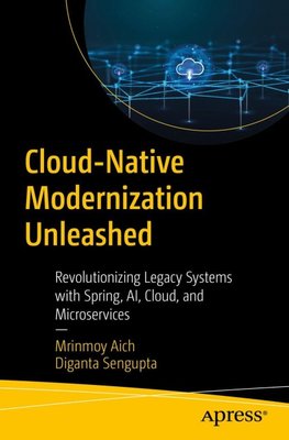 Cloud-Native Modernization Unleashed