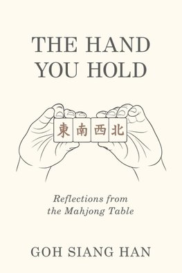 The Hand You Hold