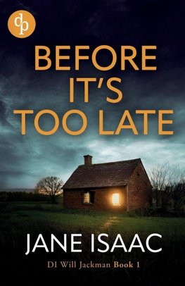 Before It's Too Late