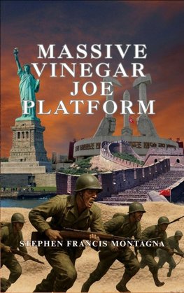 Massive Vinegar Joe Platform