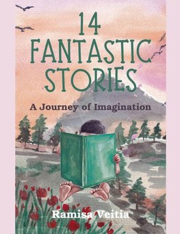14 Fantastic Stories