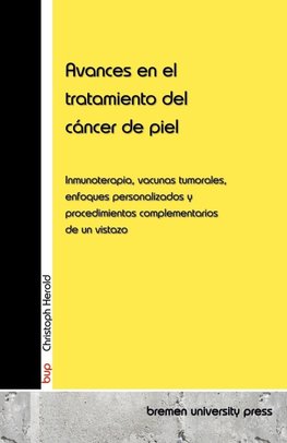 Avances en el tratamiento del cáncer de piel