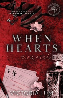 When Hearts Unravel
