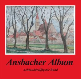 Ansbacher Album
