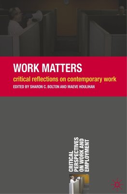Work Matters