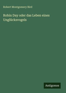 Robin Day oder das Leben eines Unglücksvogels