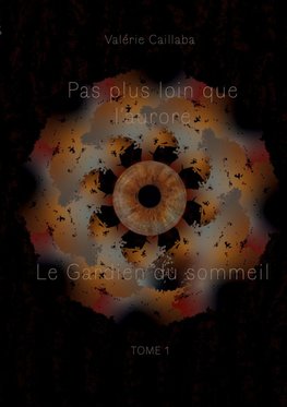 Pas plus loin que l'aurore