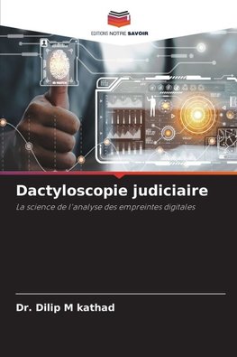Dactyloscopie judiciaire