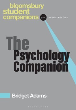 The Psychology Companion
