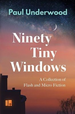 Ninety Tiny Windows
