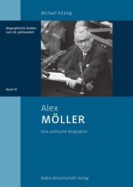 Alex Möller (1903-1985)