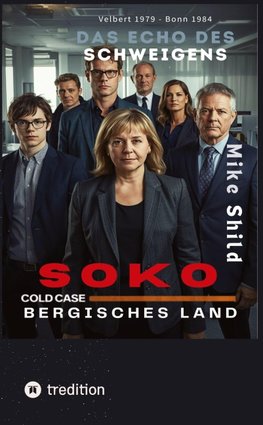 SOKO COLD CASE Bergisches Land