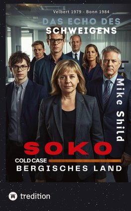 SOKO COLD CASE Bergisches Land