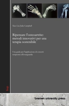 Ripensare l'osteoartrite: metodi innovativi per una terapia sostenibile