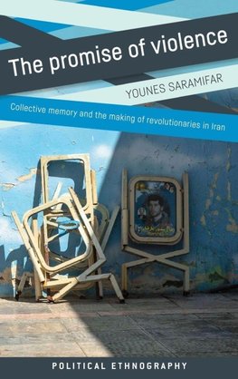 The promise of violence