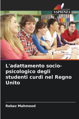 L'adattamento socio-psicologico degli studenti curdi nel Regno Unito