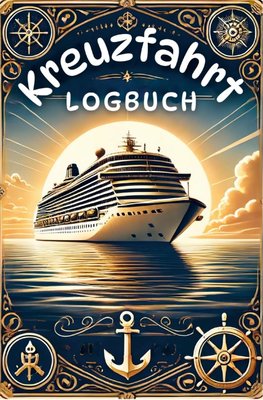 Kreuzfahrt Logbuch