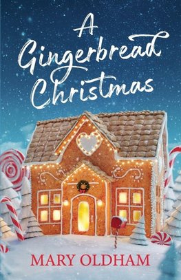A Gingerbread Christmas
