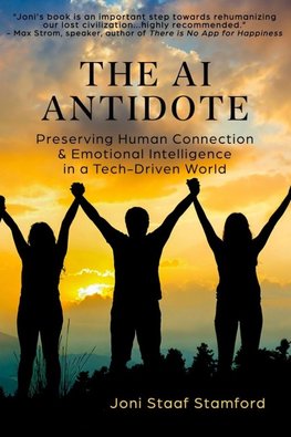 The AI Antidote