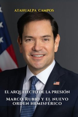 EL ARQUITECTO DE LA PRESIÓN