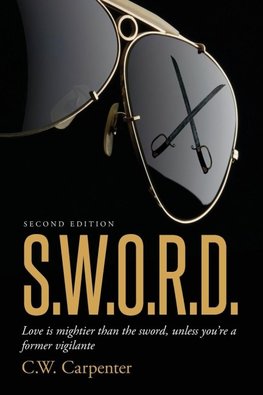 S.W.O.R.D. Second Edition