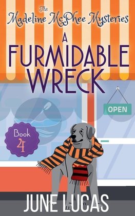 A Furmidable Wreck