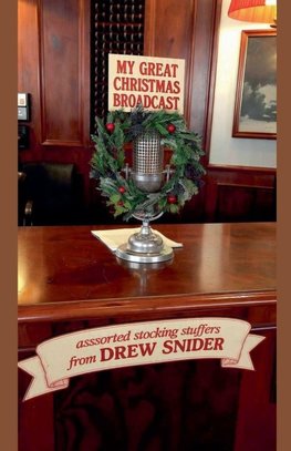 My Great Christmas Broadcast