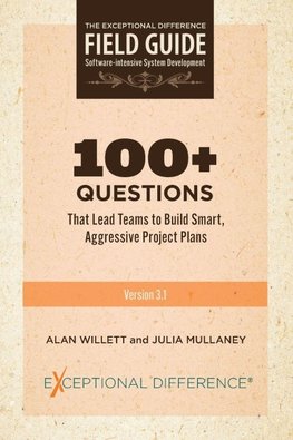 100+ Questions That Lead Teams to Build Smart, Aggressive Project Plans