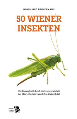 50 Wiener Insekten