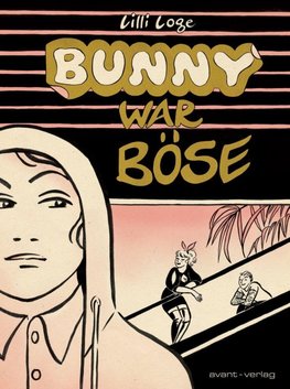 Bunny war böse