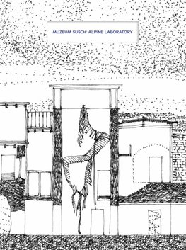 Muzeum Susch: Alpine Laboratory