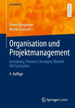 Organisation und Projektmanagement