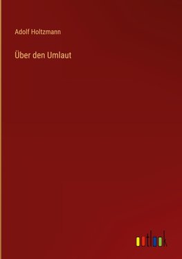 Über den Umlaut