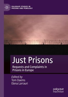 Just Prisons