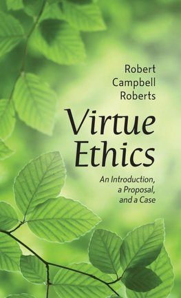 Virtue Ethics