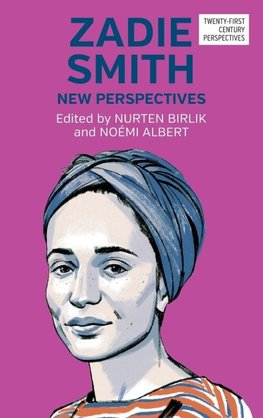 Zadie Smith
