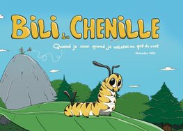 Bili la chenille