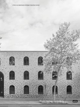 Uwe Schröder Werkverzeichnis II