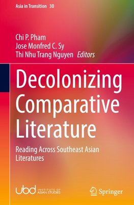 Decolonizing Comparative Literature