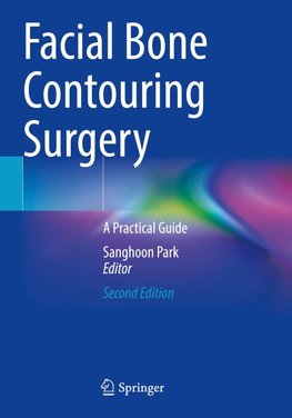 Facial Bone Contouring Surgery