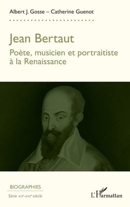 Jean Bertaut