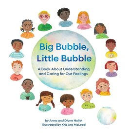 Big Bubble, Little Bubble