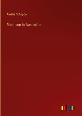 Robinson in Australien